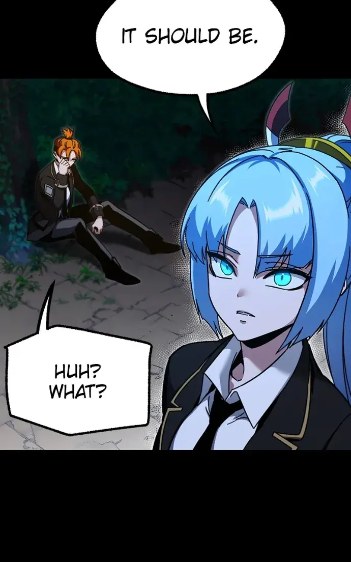 The Academy Sashimi Sword Master Chapter 48 Page 7