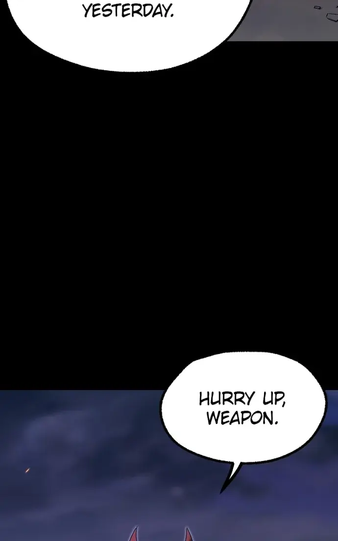 The Academy Sashimi Sword Master Chapter 48 Page 12