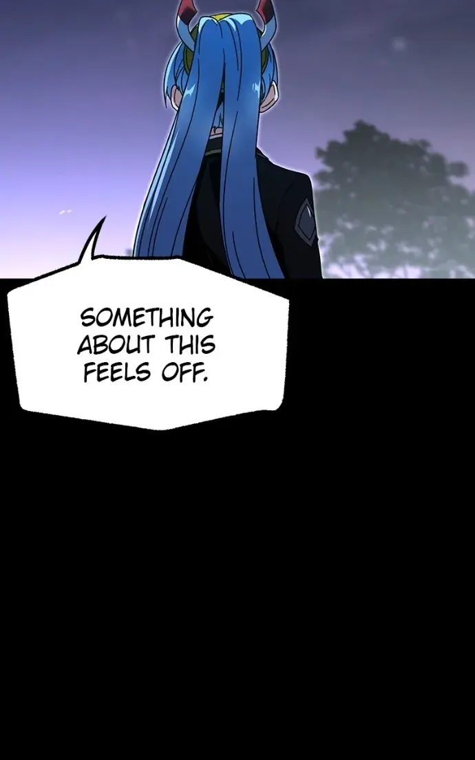 The Academy Sashimi Sword Master Chapter 48 Page 13