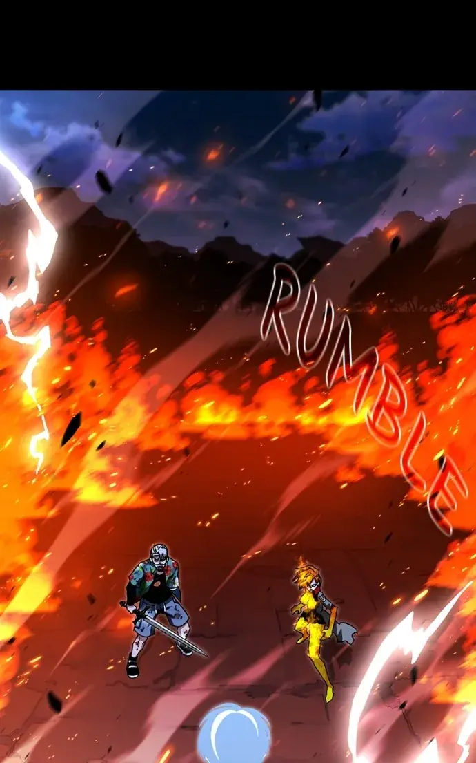 The Academy Sashimi Sword Master Chapter 48 Page 17