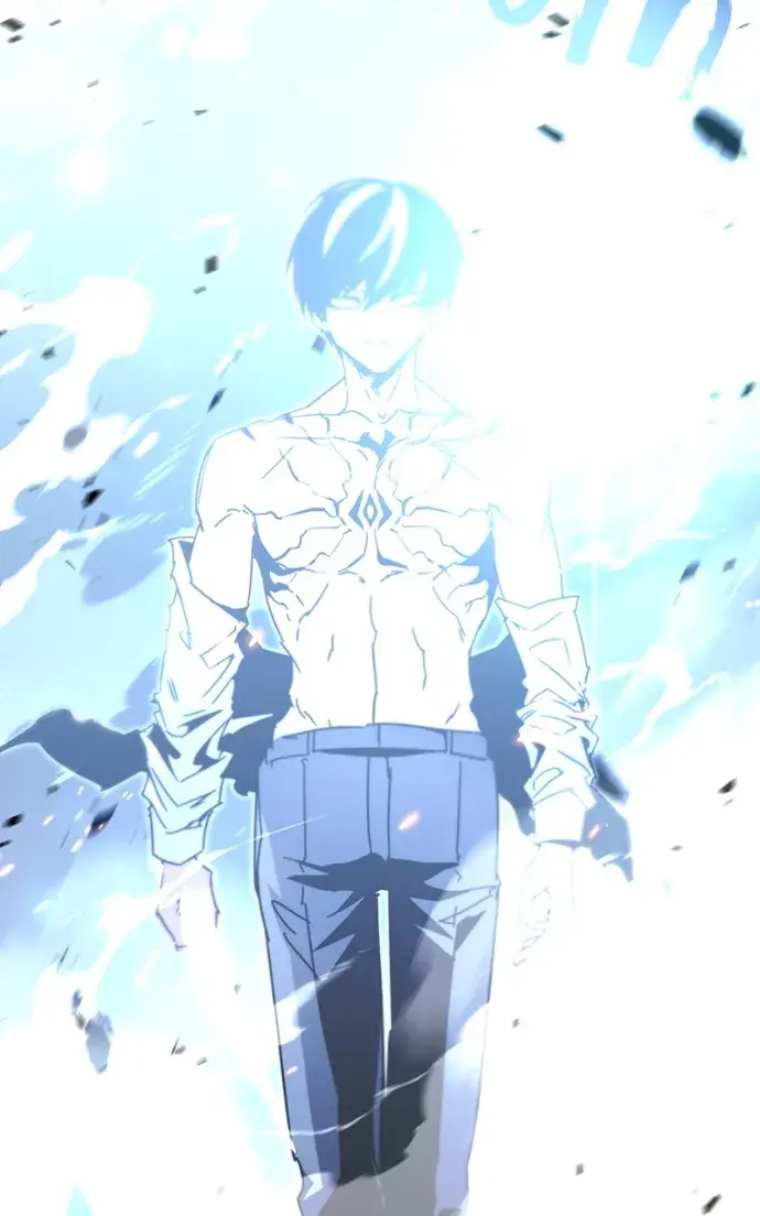 The Academy Sashimi Sword Master Chapter 48 Page 22