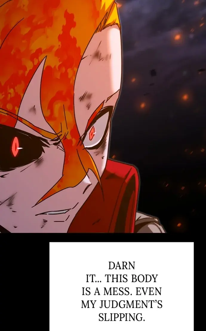 The Academy Sashimi Sword Master Chapter 48 Page 26