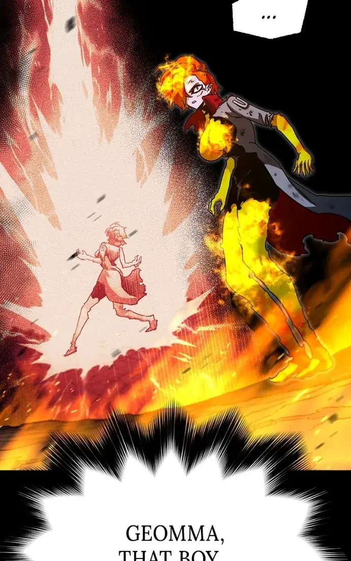 The Academy Sashimi Sword Master Chapter 48 Page 28