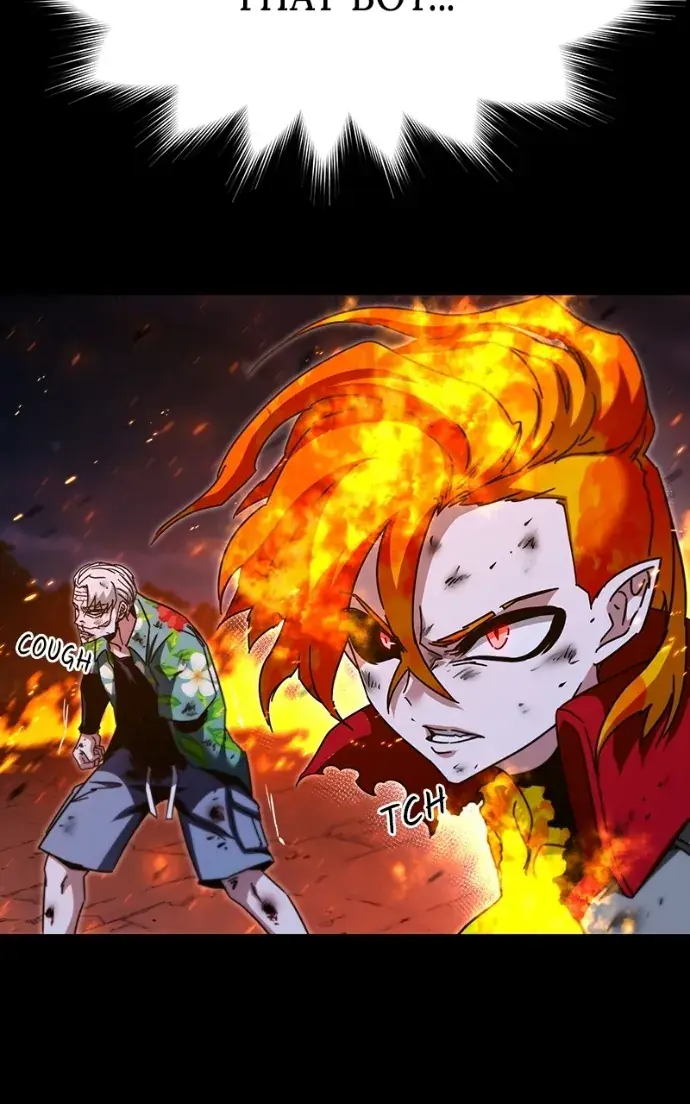 The Academy Sashimi Sword Master Chapter 48 Page 29