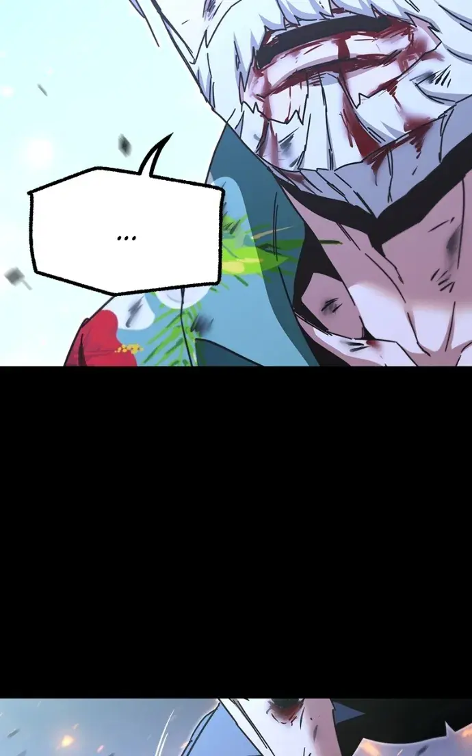 The Academy Sashimi Sword Master Chapter 48 Page 32