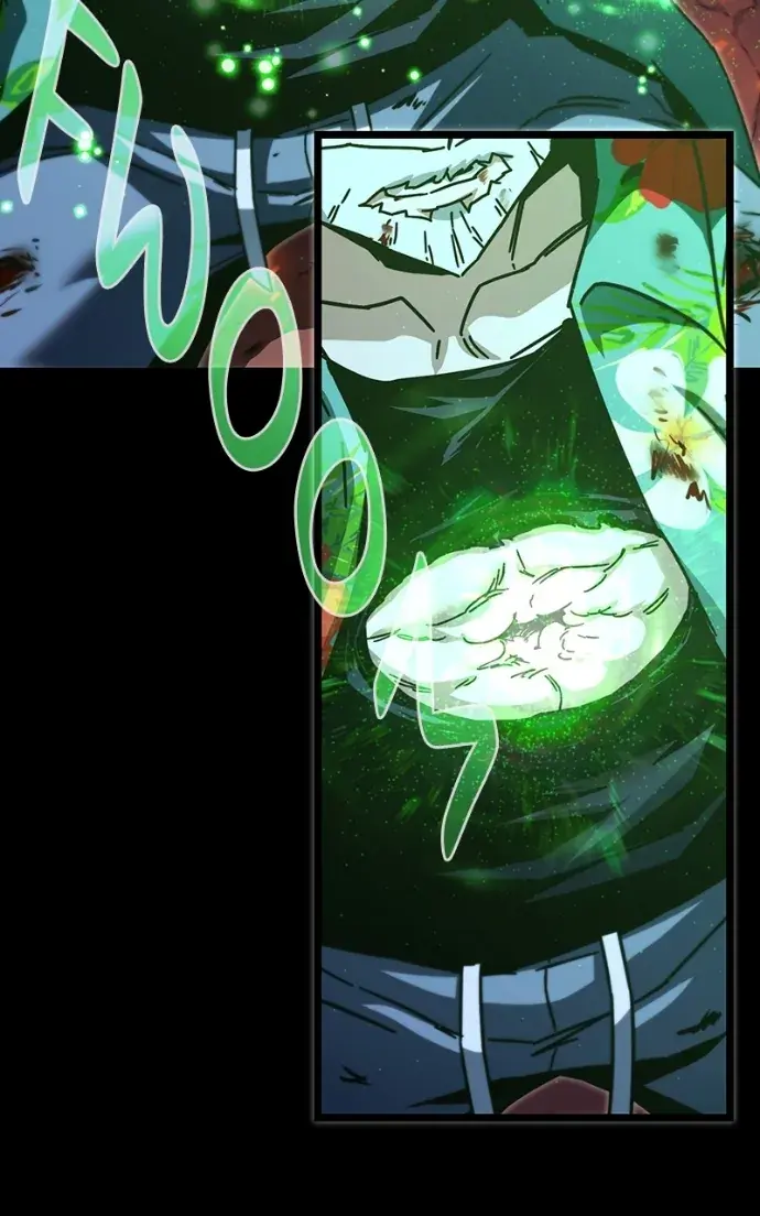 The Academy Sashimi Sword Master Chapter 48 Page 39