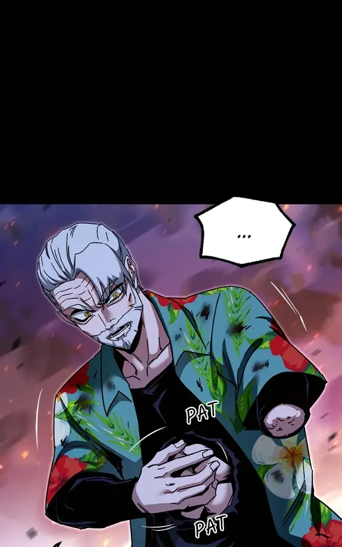 The Academy Sashimi Sword Master Chapter 48 Page 40