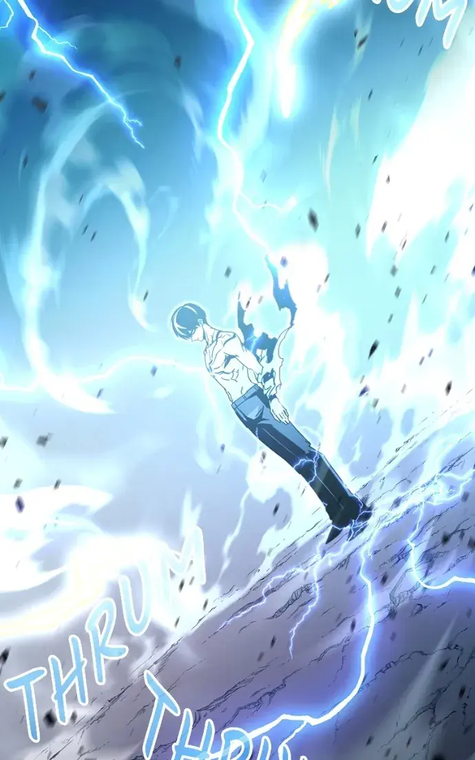 The Academy Sashimi Sword Master Chapter 48 Page 46