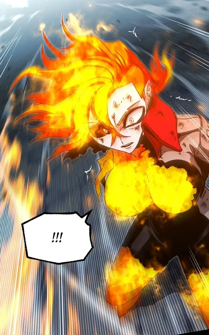 The Academy Sashimi Sword Master Chapter 48 Page 50