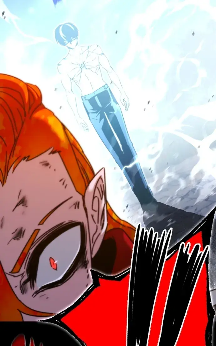 The Academy Sashimi Sword Master Chapter 48 Page 52