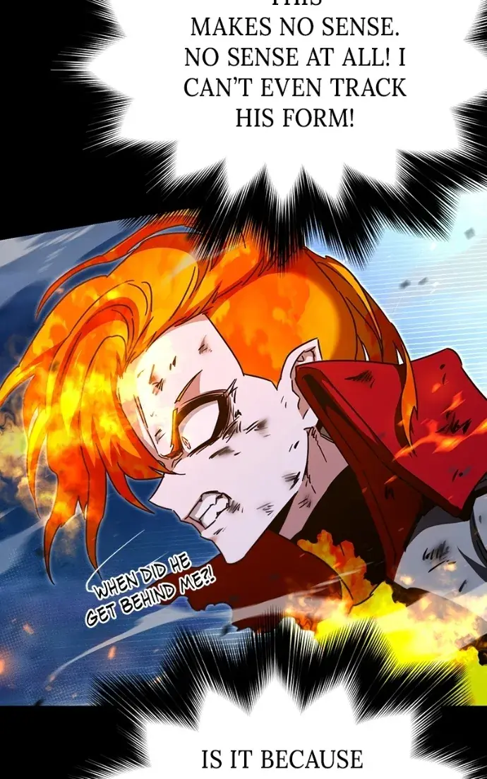 The Academy Sashimi Sword Master Chapter 48 Page 54