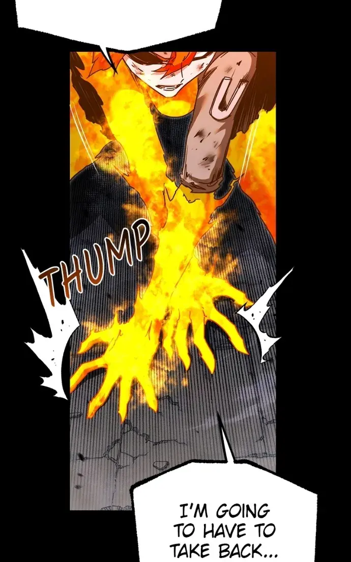 The Academy Sashimi Sword Master Chapter 48 Page 57