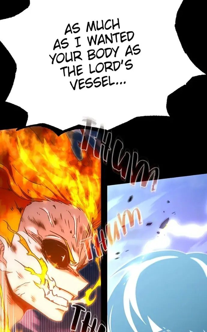 The Academy Sashimi Sword Master Chapter 48 Page 61