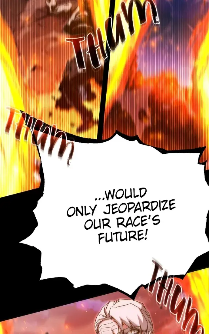 The Academy Sashimi Sword Master Chapter 48 Page 63