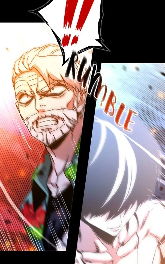 The Academy Sashimi Sword Master Chapter 48 Page 71