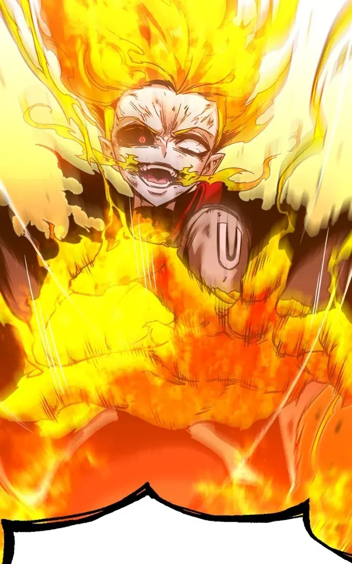 The Academy Sashimi Sword Master Chapter 48 Page 74