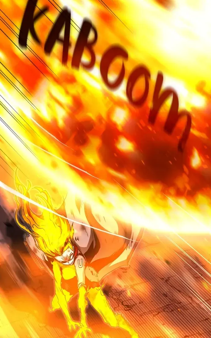 The Academy Sashimi Sword Master Chapter 48 Page 76