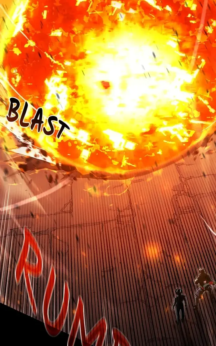 The Academy Sashimi Sword Master Chapter 48 Page 79