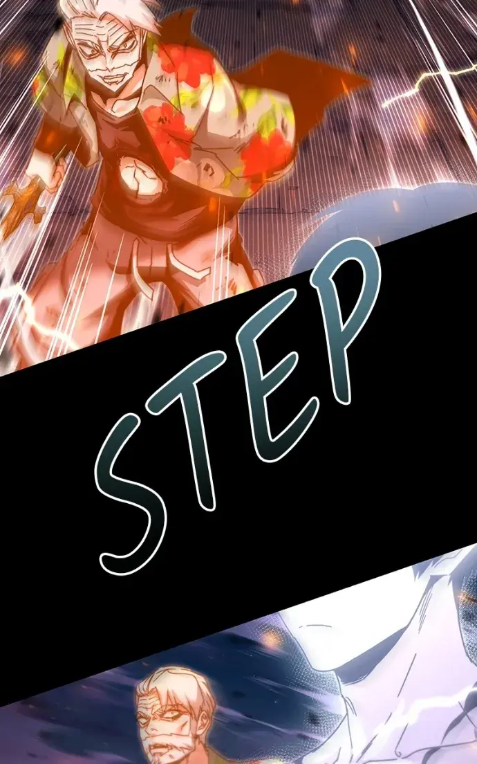 The Academy Sashimi Sword Master Chapter 48 Page 84