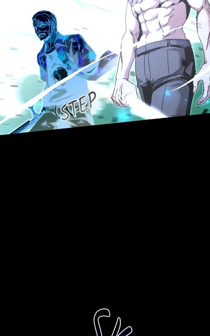 The Academy Sashimi Sword Master Chapter 48 Page 91