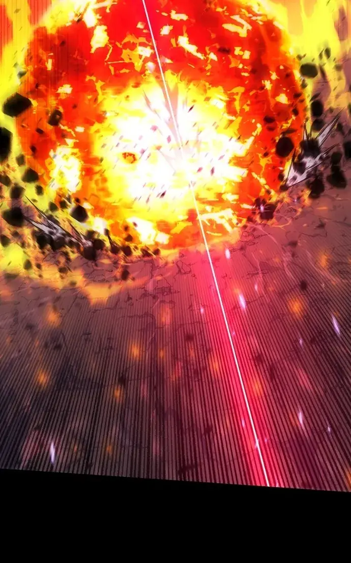 The Academy Sashimi Sword Master Chapter 48 Page 101