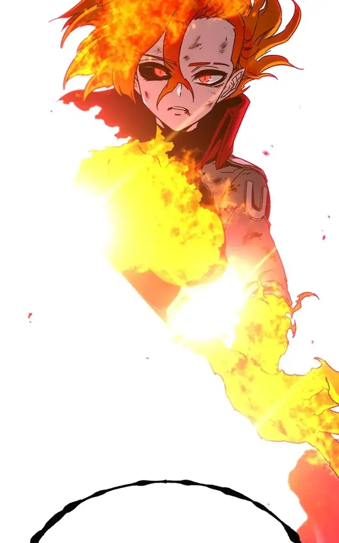 The Academy Sashimi Sword Master Chapter 48 Page 109