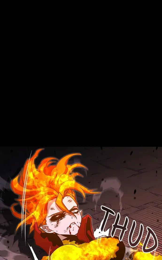 The Academy Sashimi Sword Master Chapter 48 Page 111