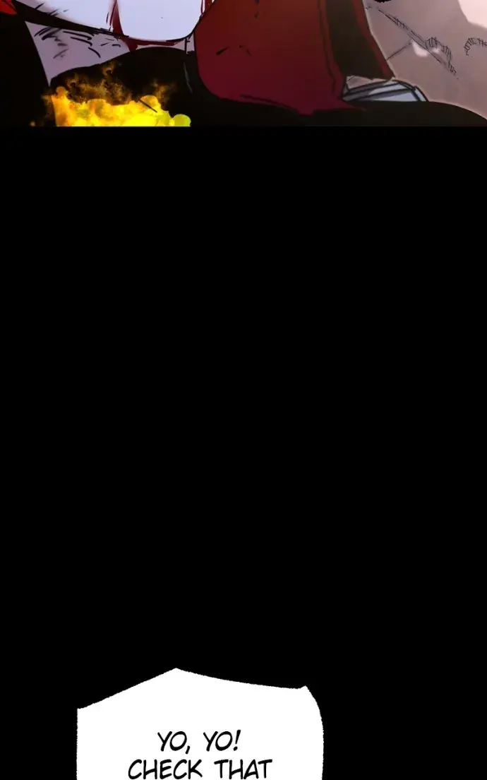 The Academy Sashimi Sword Master Chapter 48 Page 113