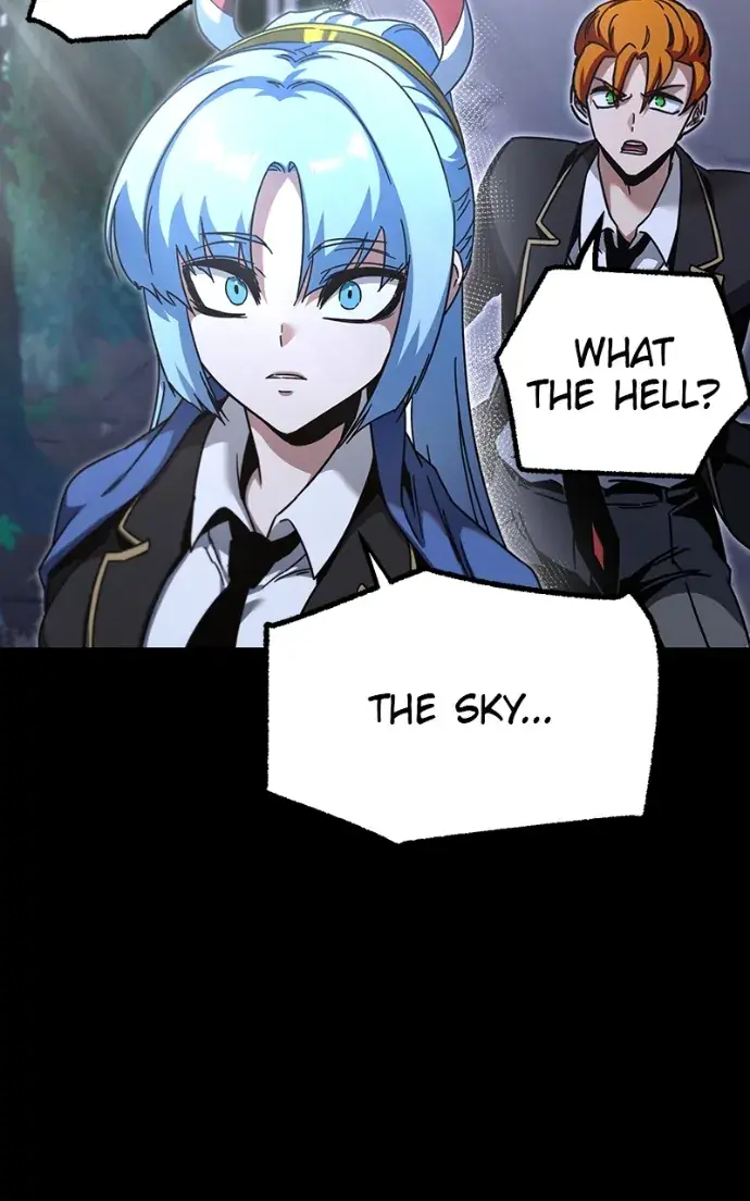 The Academy Sashimi Sword Master Chapter 48 Page 116