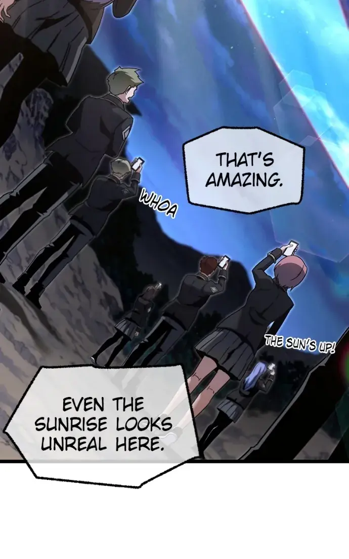 The Academy Sashimi Sword Master Chapter 48 Page 119