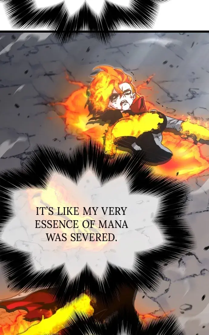 The Academy Sashimi Sword Master Chapter 48 Page 122