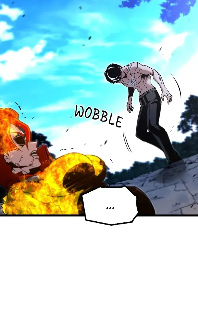 The Academy Sashimi Sword Master Chapter 48 Page 124