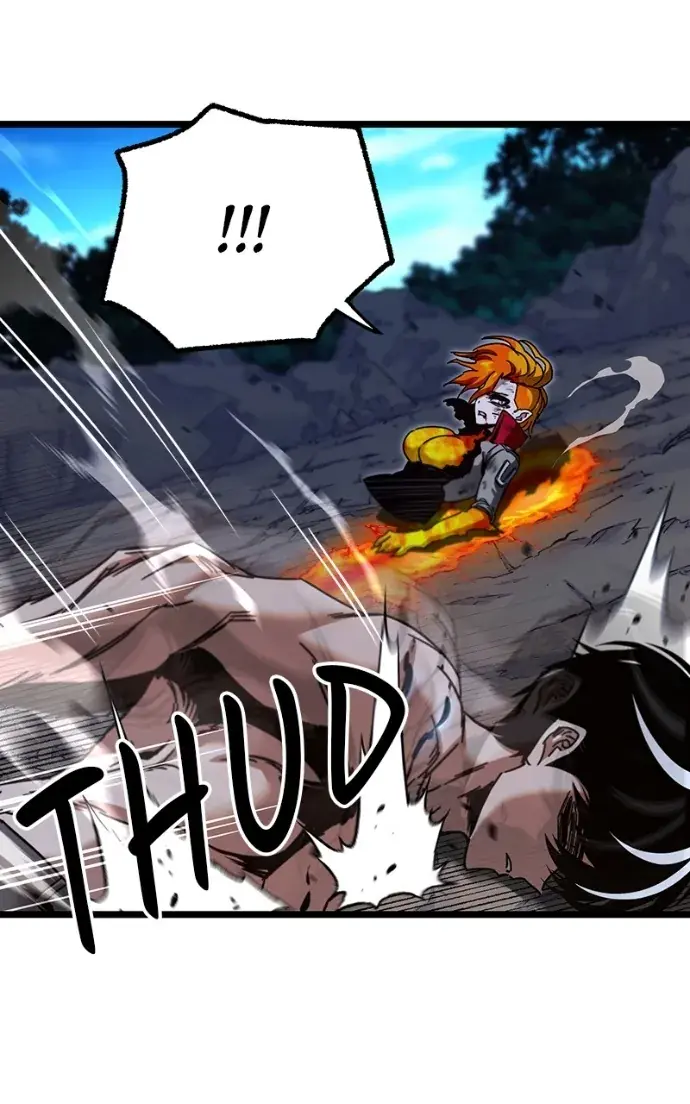 The Academy Sashimi Sword Master Chapter 48 Page 125