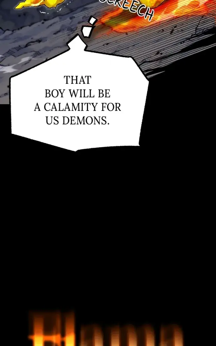 The Academy Sashimi Sword Master Chapter 48 Page 127