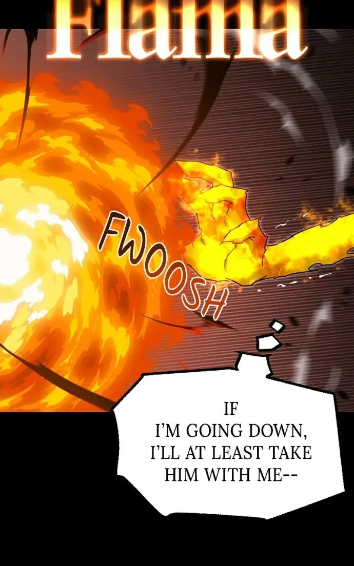 The Academy Sashimi Sword Master Chapter 48 Page 128