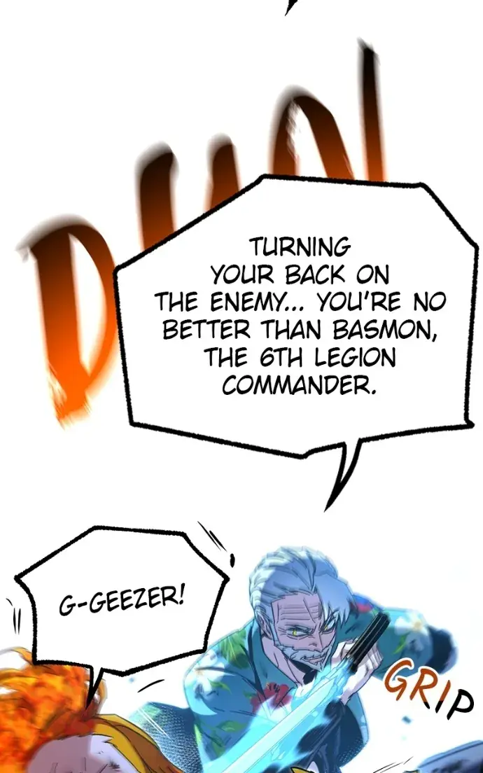 The Academy Sashimi Sword Master Chapter 48 Page 131