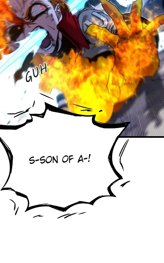 The Academy Sashimi Sword Master Chapter 48 Page 132