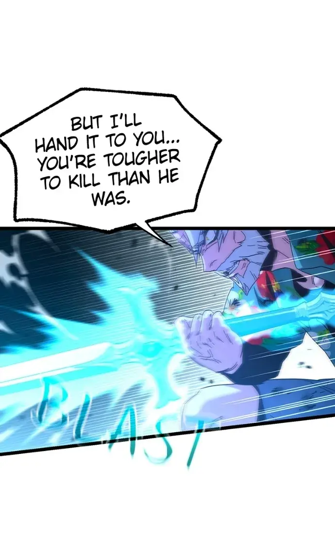 The Academy Sashimi Sword Master Chapter 48 Page 133