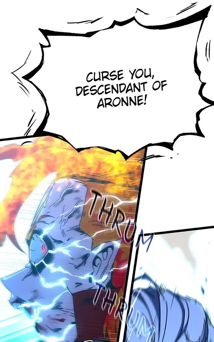 The Academy Sashimi Sword Master Chapter 48 Page 134