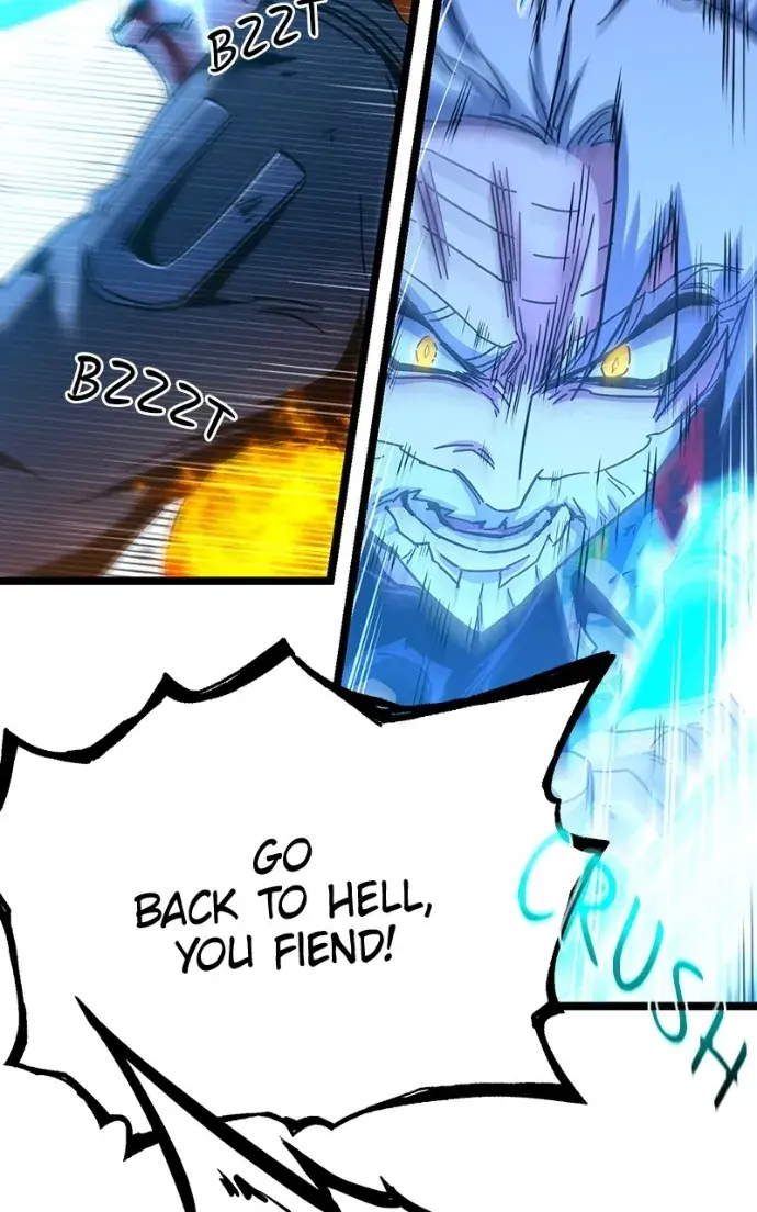 The Academy Sashimi Sword Master Chapter 48 Page 135