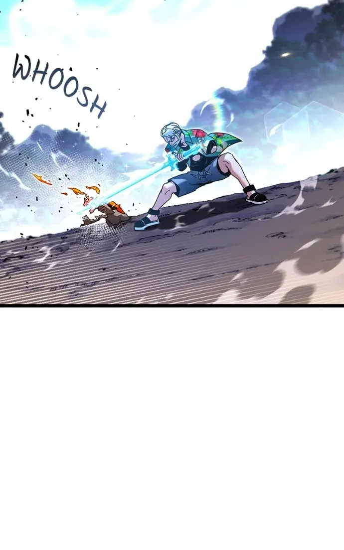 The Academy Sashimi Sword Master Chapter 48 Page 137