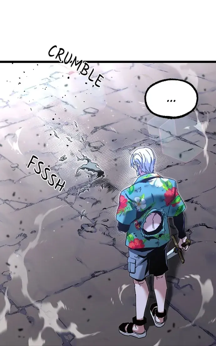 The Academy Sashimi Sword Master Chapter 48 Page 138