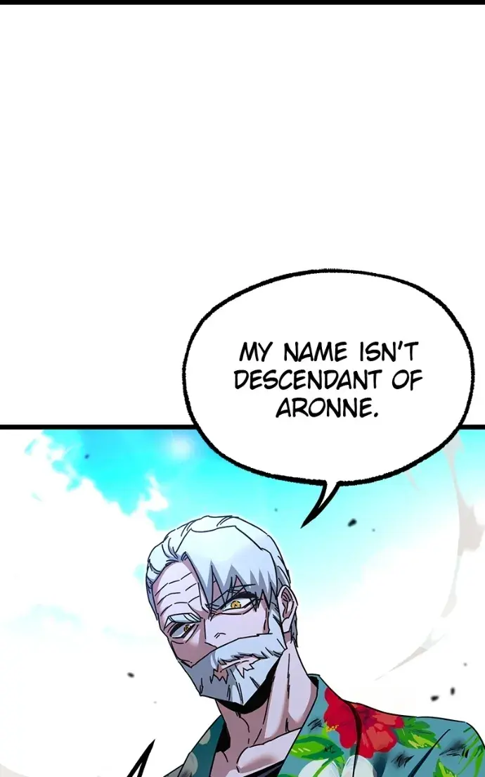 The Academy Sashimi Sword Master Chapter 48 Page 139