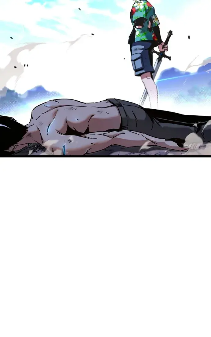 The Academy Sashimi Sword Master Chapter 48 Page 141