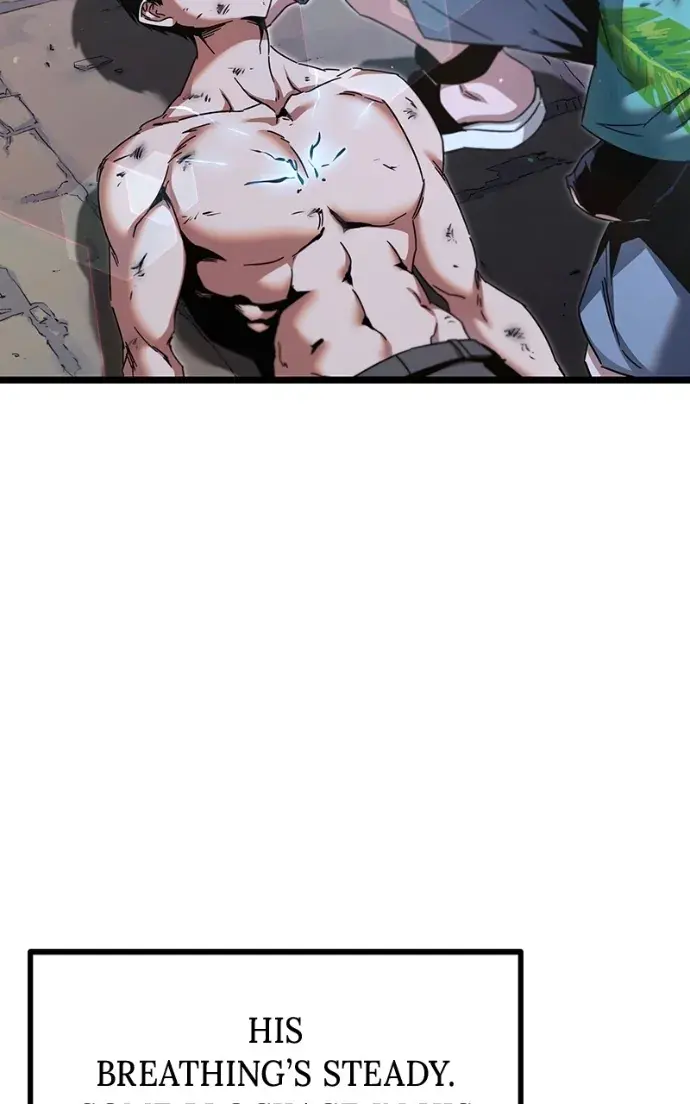 The Academy Sashimi Sword Master Chapter 48 Page 143