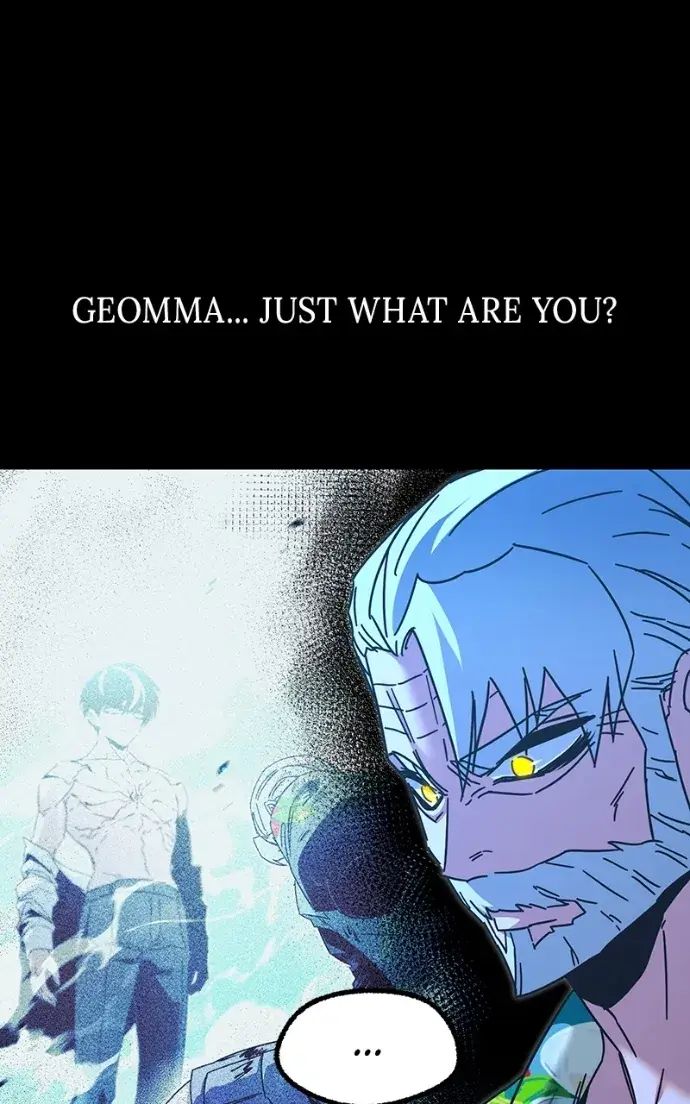 The Academy Sashimi Sword Master Chapter 48 Page 145