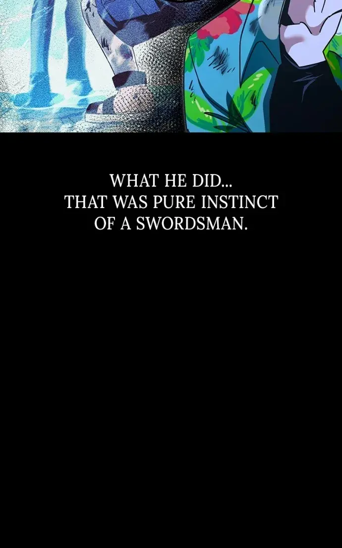 The Academy Sashimi Sword Master Chapter 48 Page 146