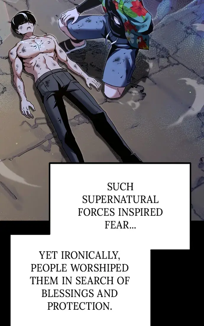 The Academy Sashimi Sword Master Chapter 48 Page 149