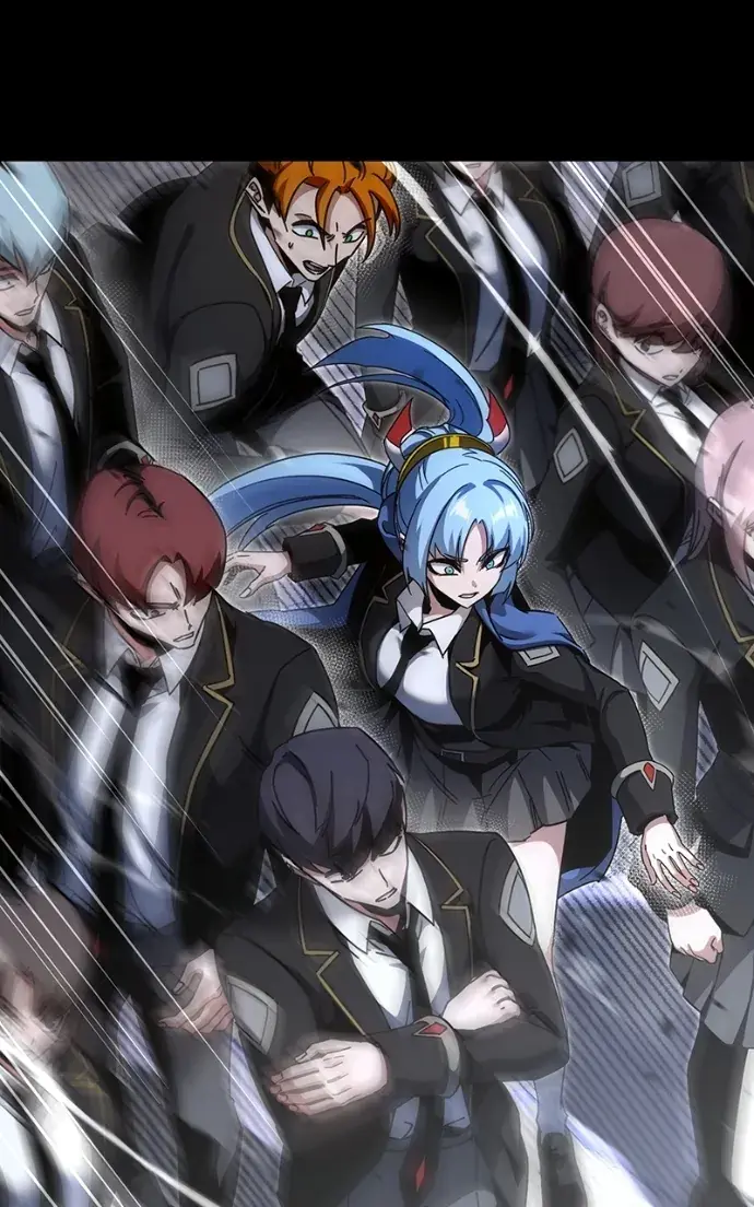 The Academy Sashimi Sword Master Chapter 49 Page 3