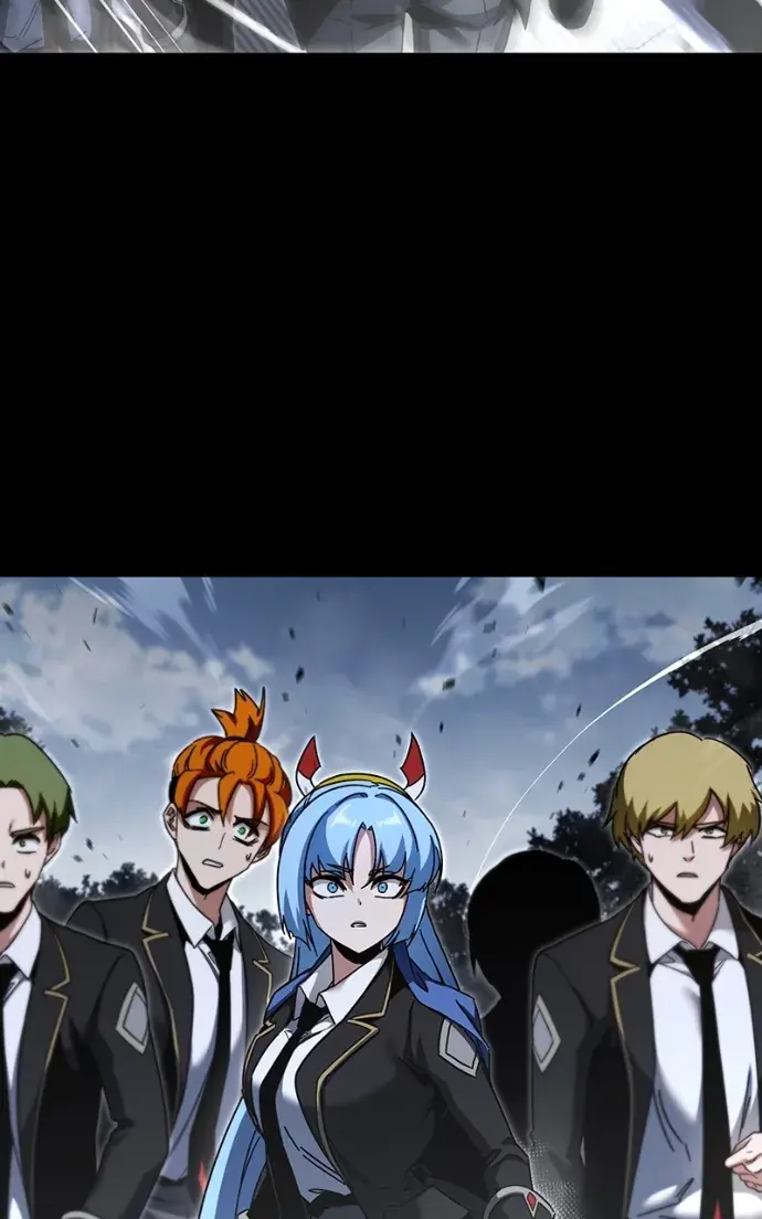 The Academy Sashimi Sword Master Chapter 49 Page 4